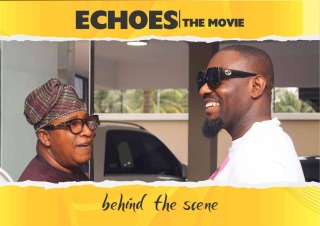 ECHOES THE MOVIE (COMING SOON)