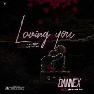 DOWNLOAD MP3: Dannex - Loving You