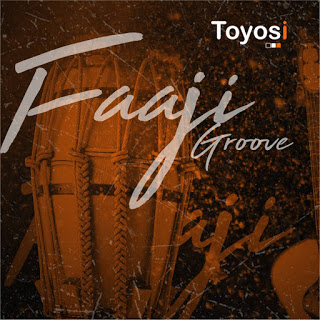 DOWNLOAD MP3: Toyosi - FAAJI GROOVE (Prod. Dr Amir)